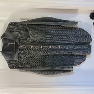 Free People Say Anything cardigan